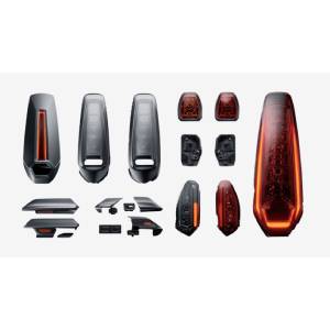 Car Headlight