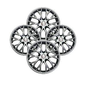 Car Wheel Cover