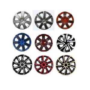 Car Wheel Cover
