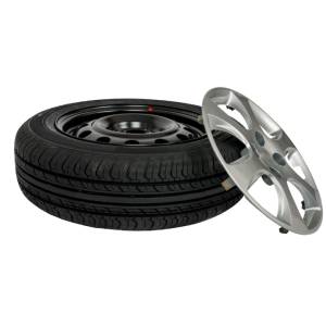 Car Wheel Cap